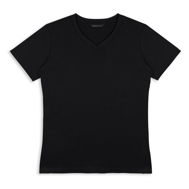 Picture of TRENDSWEAR Viva Womens T-Shirt