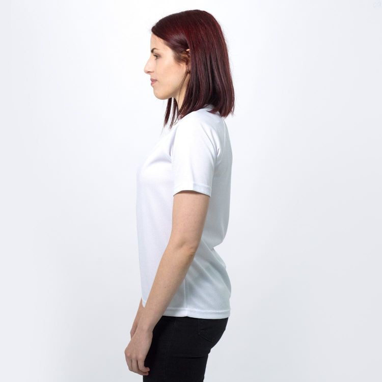 Picture of TRENDSWEAR Agility Womens Sports T-Shirt