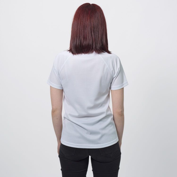 Picture of TRENDSWEAR Agility Womens Sports T-Shirt