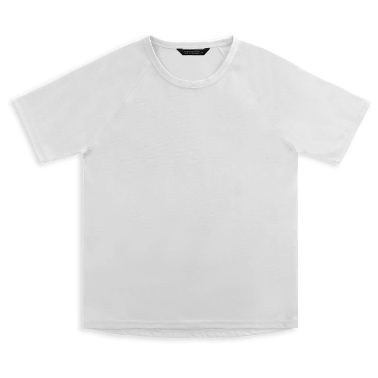 Picture of TRENDSWEAR Agility Womens Sports T-Shirt