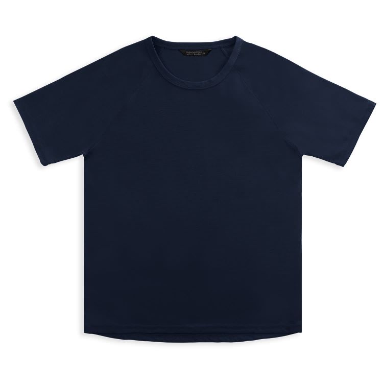 Picture of TRENDSWEAR Agility Womens Sports T-Shirt