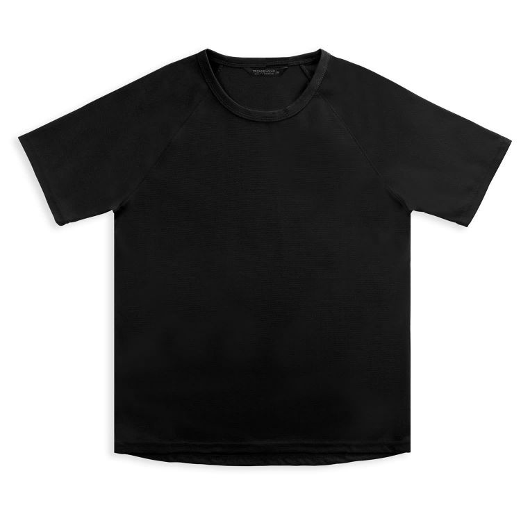 Picture of TRENDSWEAR Agility Womens Sports T-Shirt
