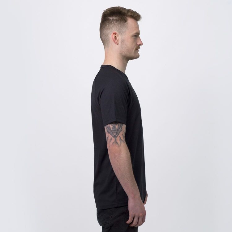 Picture of TRENDSWEAR Agility Mens Sports T-Shirt