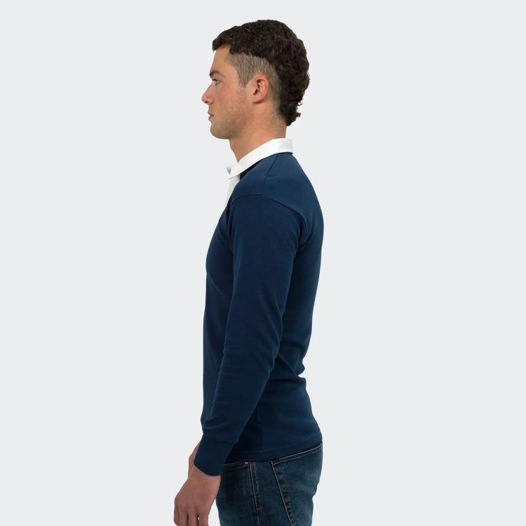 Picture of TRENDSWEAR Rugby Unisex Jersey