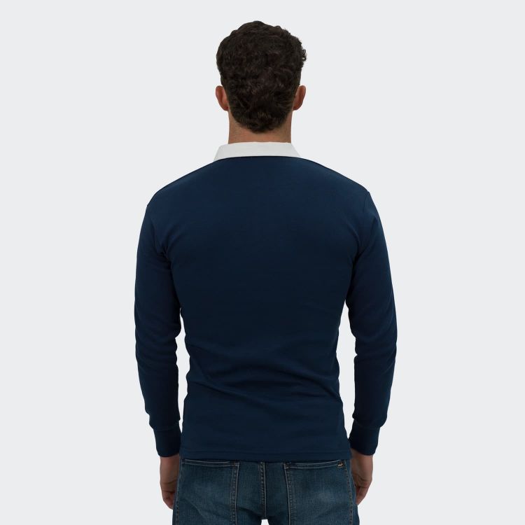 Picture of TRENDSWEAR Rugby Unisex Jersey
