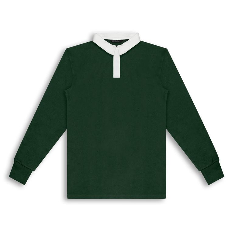 Picture of TRENDSWEAR Rugby Unisex Jersey