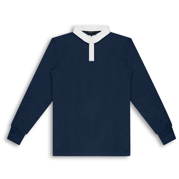 Picture of TRENDSWEAR Rugby Unisex Jersey