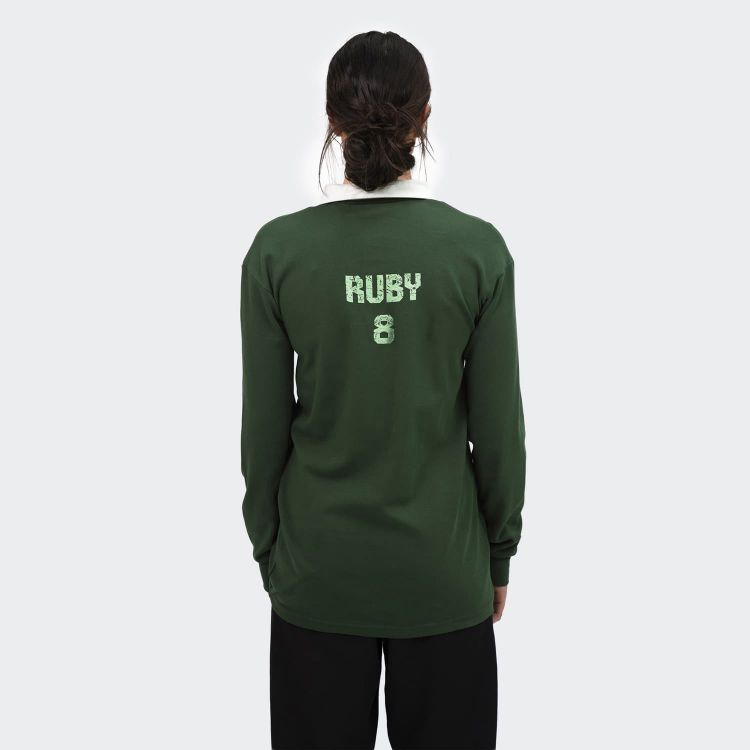 Picture of TRENDSWEAR Rugby Unisex Jersey
