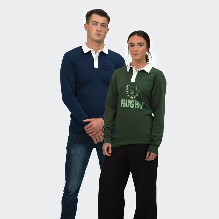 Picture of TRENDSWEAR Rugby Unisex Jersey