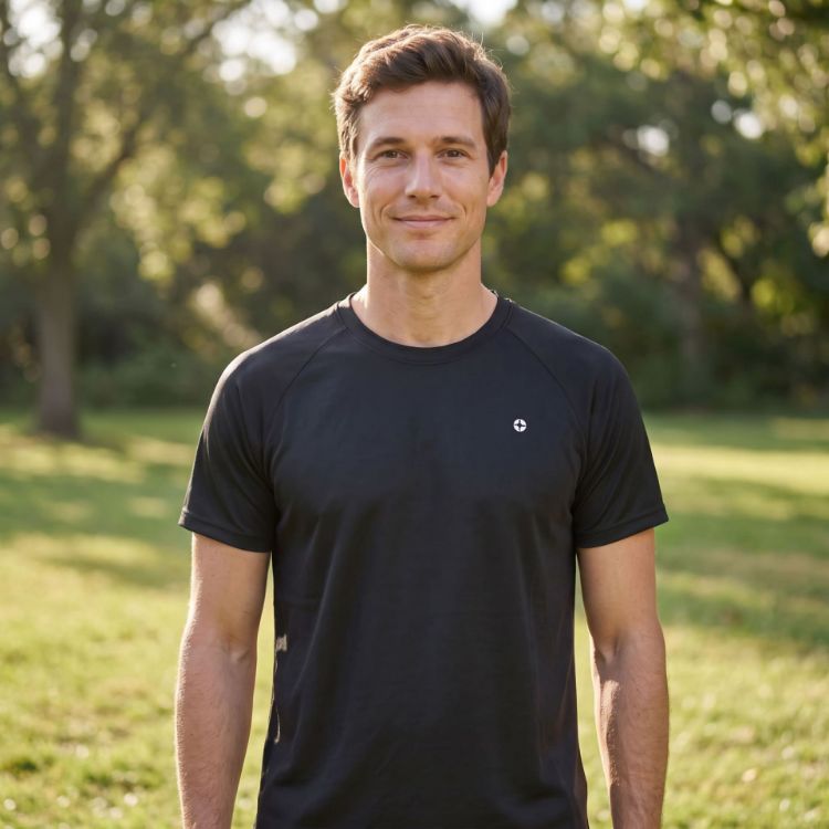 Picture of Swiss Peak Urban T-Shirt