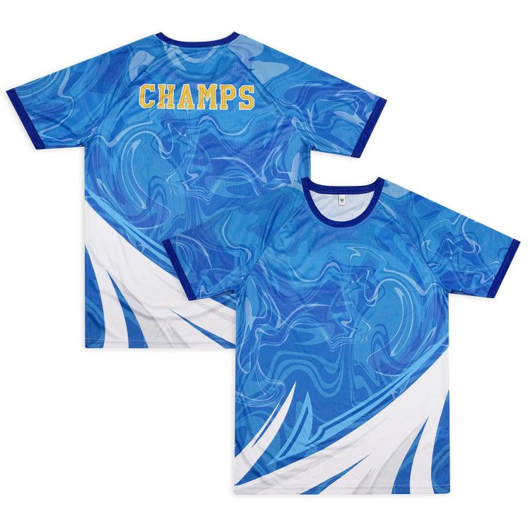 Picture of Custom Mens Active T-Shirt