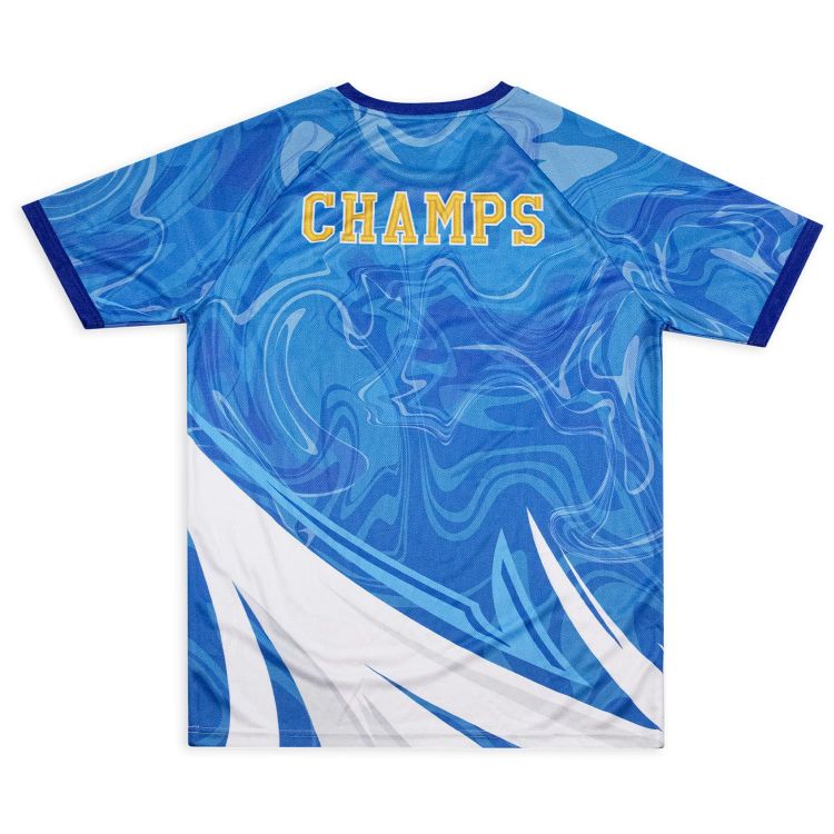 Picture of Custom Mens Active T-Shirt