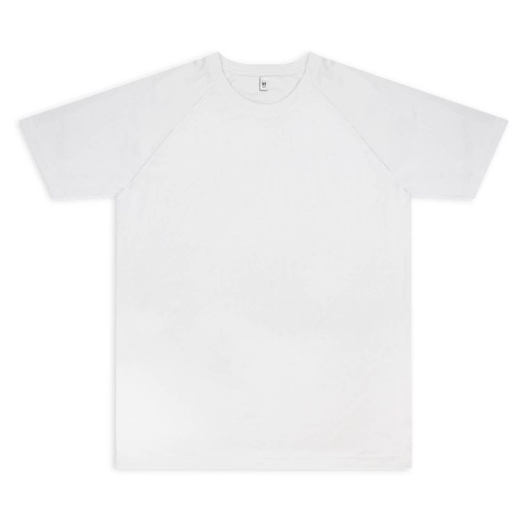 Picture of Custom Mens Active T-Shirt