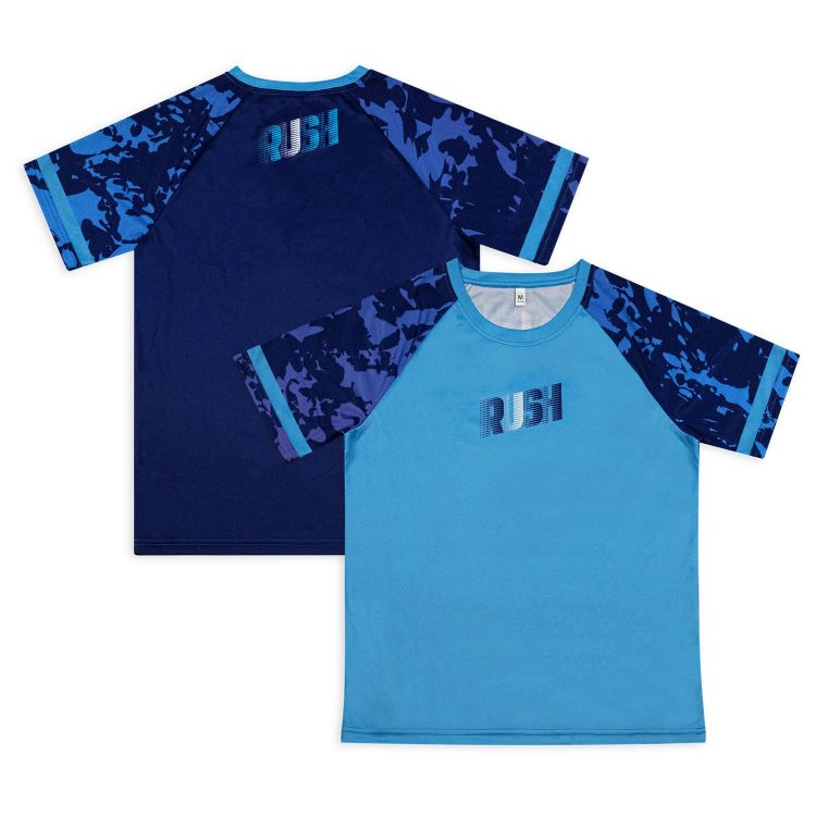 Picture of Custom Womens Active T-Shirt