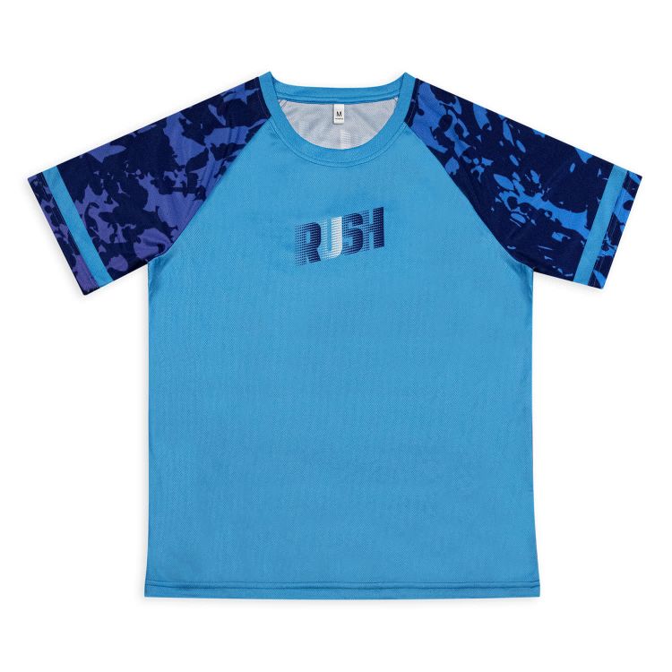 Picture of Custom Womens Active T-Shirt