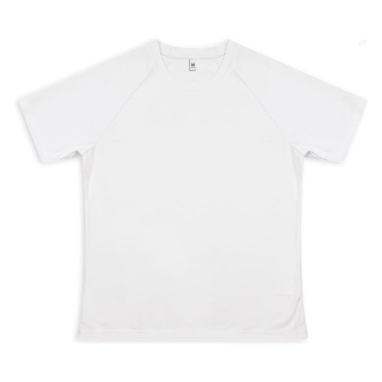 Picture of Custom Womens Active T-Shirt