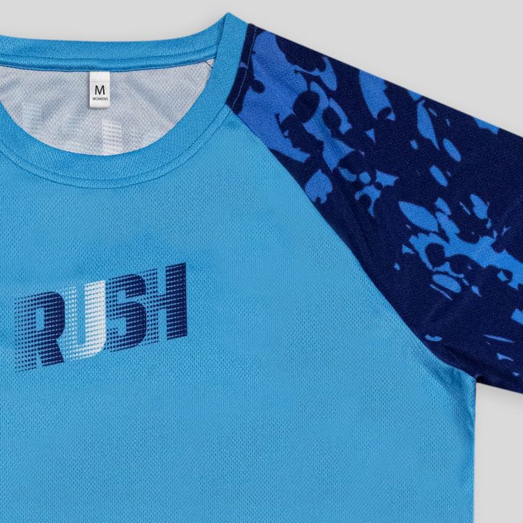Picture of Custom Womens Active T-Shirt