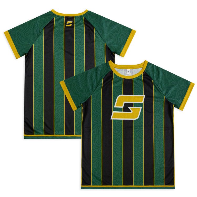 Picture of Custom Youth Active T-Shirt