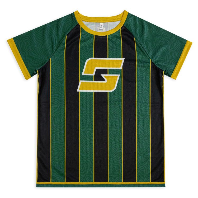 Picture of Custom Youth Active T-Shirt