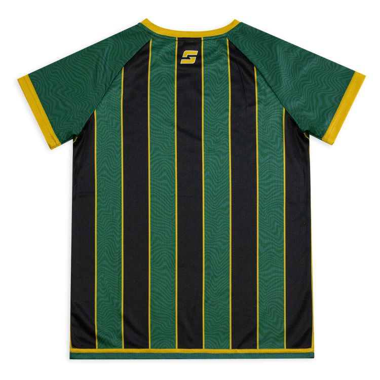 Picture of Custom Youth Active T-Shirt