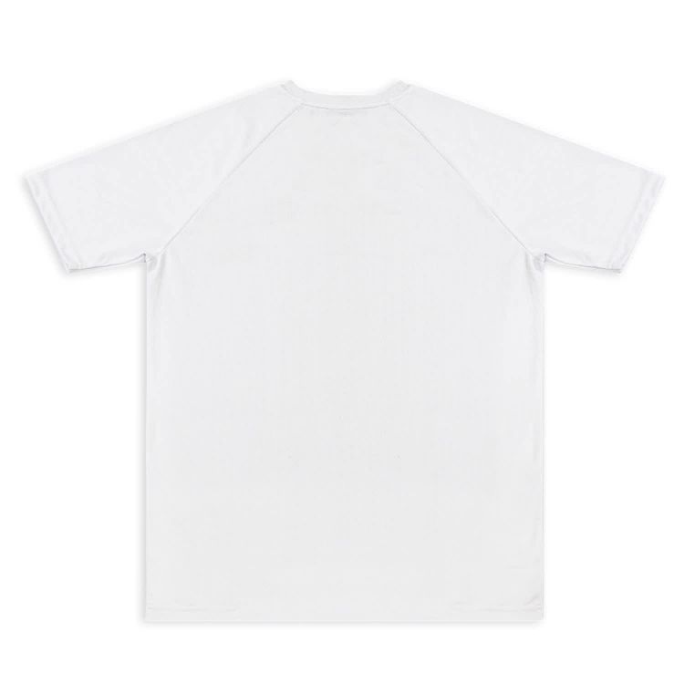 Picture of Custom Mens Active V-Neck T-Shirt