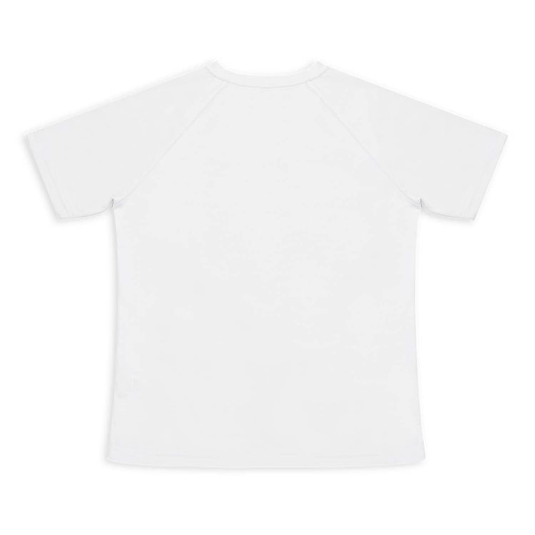 Picture of Custom Womens Active V-Neck T-Shirt