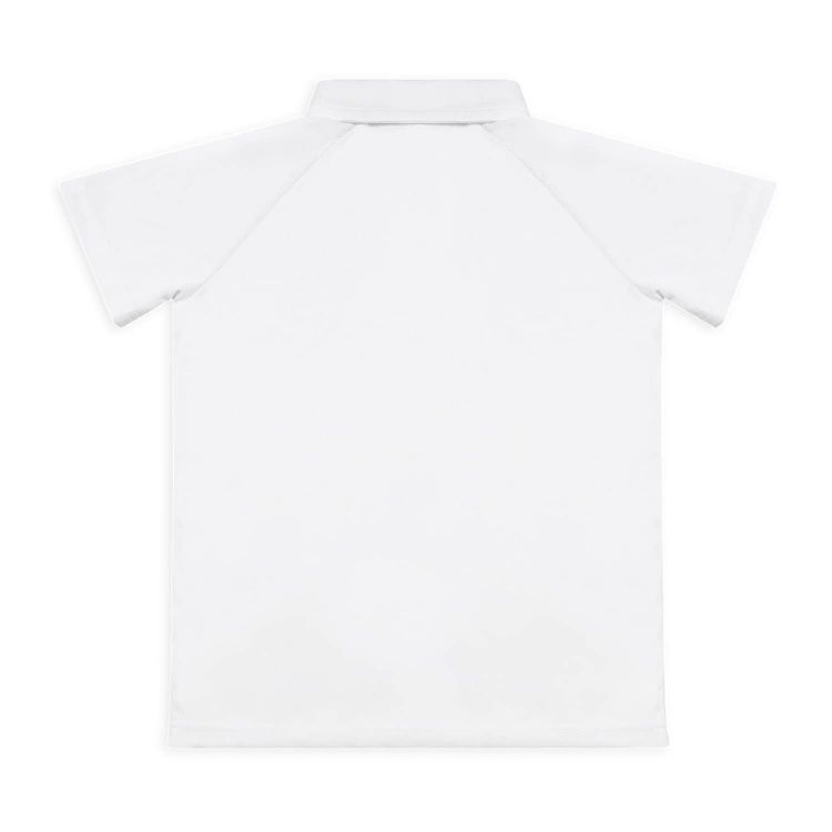 Picture of Custom Youth Active Polo