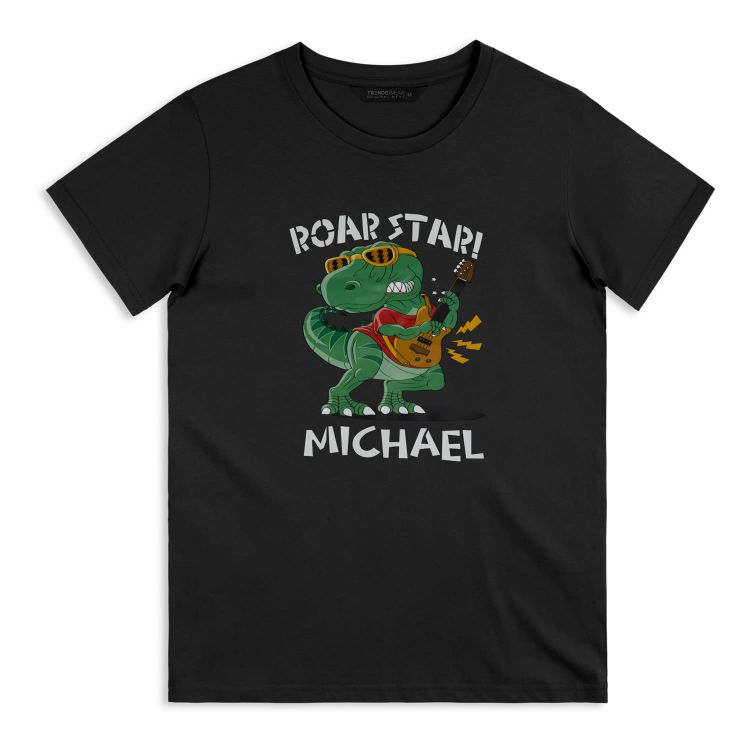 Picture of TRENDSWEAR Original Adult T-Shirt - DigiFlex Transfer
