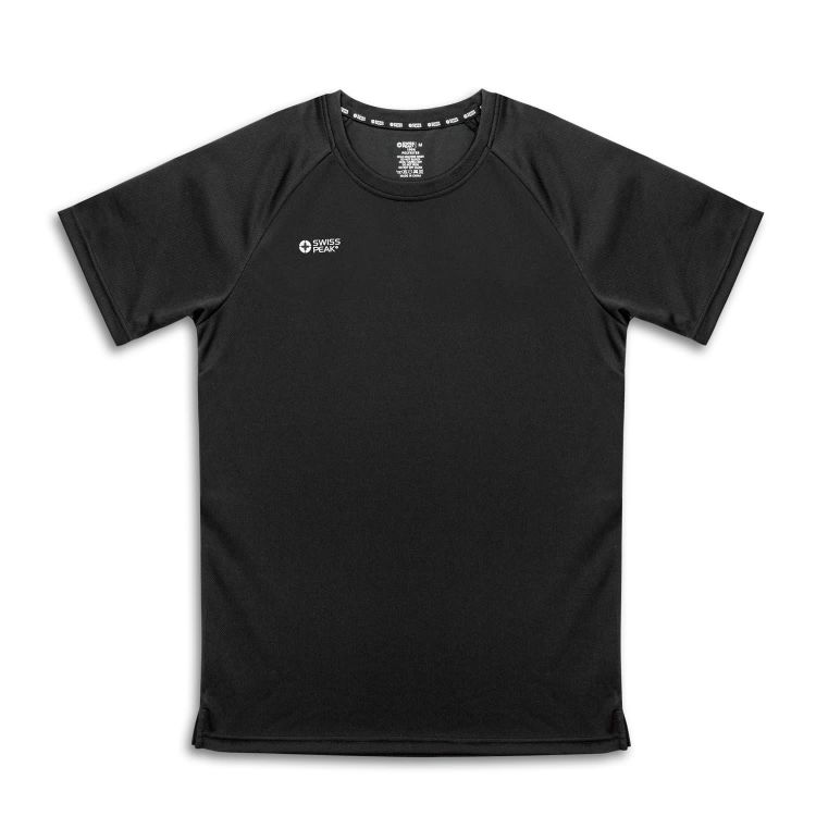 Picture of Swiss Peak Urban Unisex T-Shirt