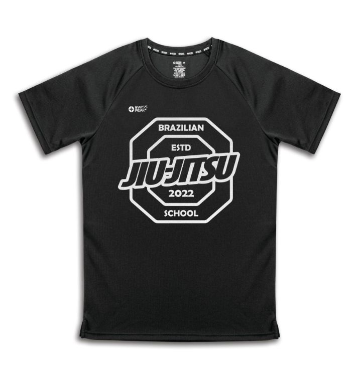 Picture of Swiss Peak Urban Unisex T-Shirt