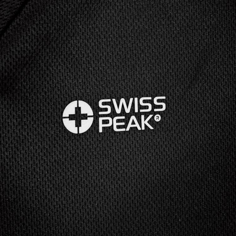 Picture of Swiss Peak Urban Unisex T-Shirt