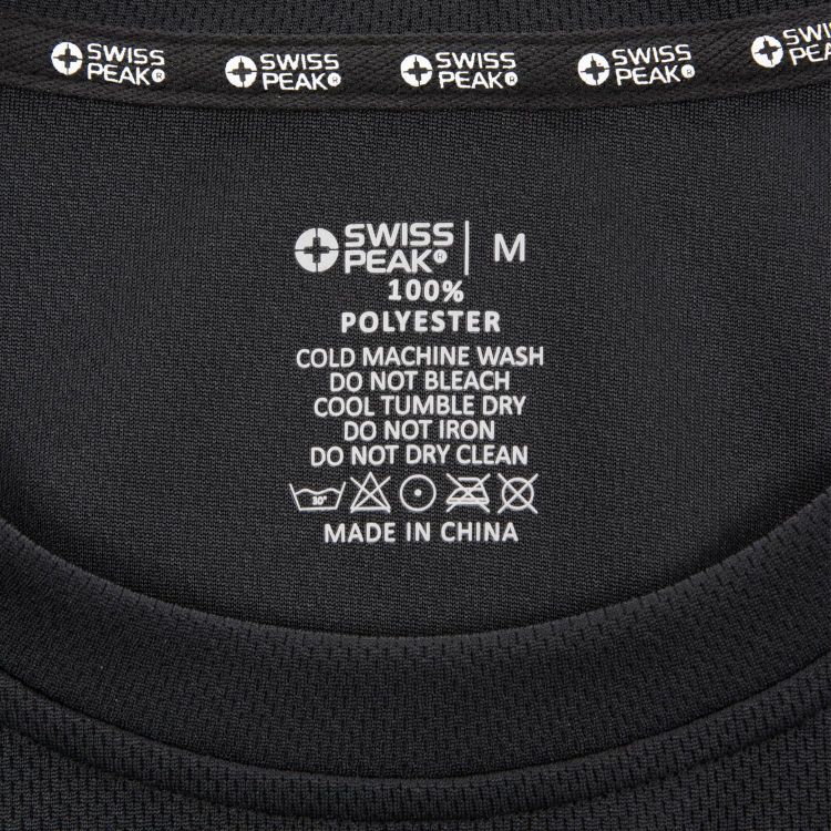 Picture of Swiss Peak Urban Unisex T-Shirt