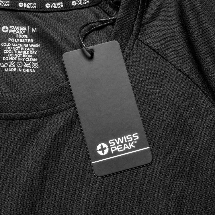 Picture of Swiss Peak Urban Unisex T-Shirt