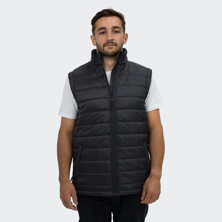 Picture of TRENDSWEAR Payton Unisex Puffer Vest