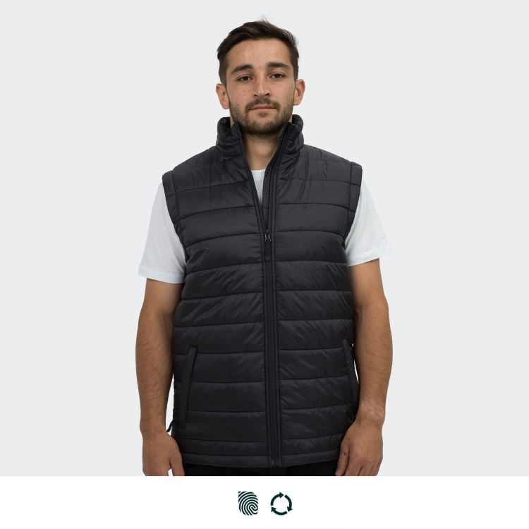 Picture of TRENDSWEAR Payton Unisex Puffer Vest