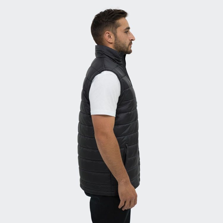 Picture of TRENDSWEAR Payton Unisex Puffer Vest