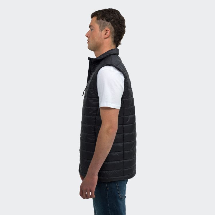 Picture of TRENDSWEAR Frazer Mens Puffer Vest