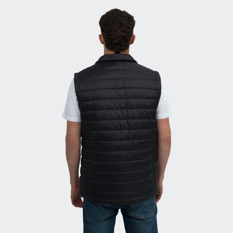 Picture of TRENDSWEAR Frazer Mens Puffer Vest