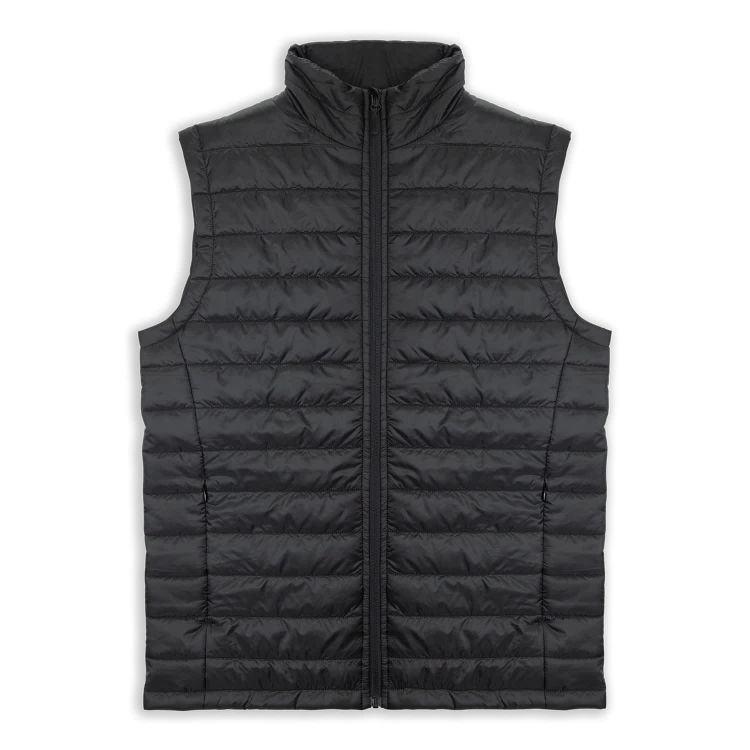 Picture of TRENDSWEAR Frazer Mens Puffer Vest