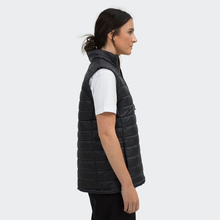 Picture of TRENDSWEAR Frazer Womens Puffer Vest