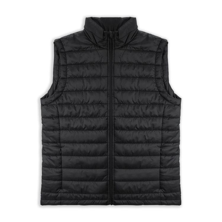 Picture of TRENDSWEAR Frazer Womens Puffer Vest