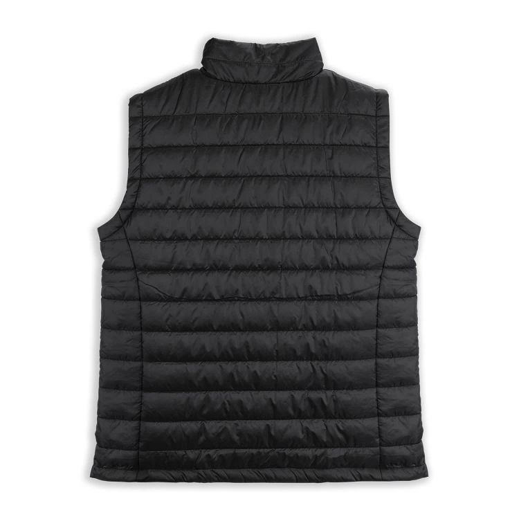 Picture of TRENDSWEAR Frazer Womens Puffer Vest