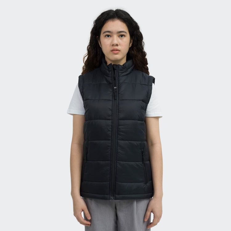 Picture of TRENDSWEAR Milford Womens Puffer Vest
