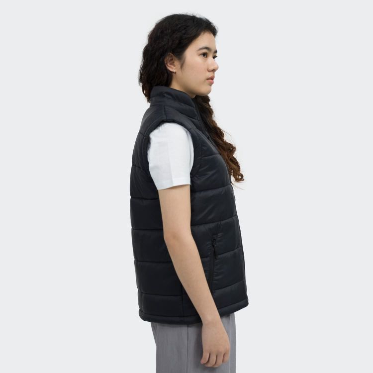 Picture of TRENDSWEAR Milford Womens Puffer Vest