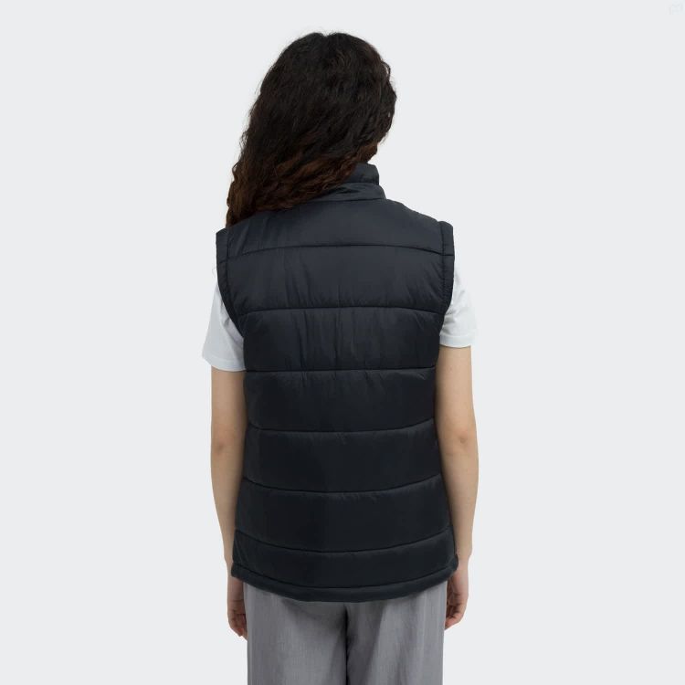 Picture of TRENDSWEAR Milford Womens Puffer Vest