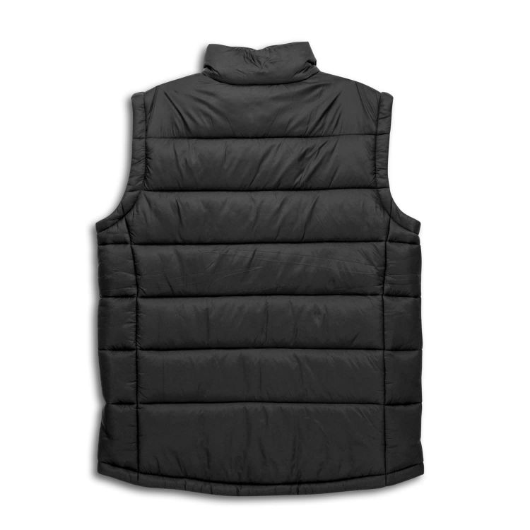 Picture of Swiss Peak Urban Unisex Puffer Vest