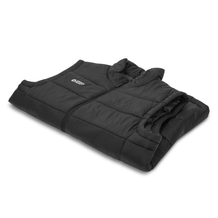 Picture of Swiss Peak Urban Unisex Puffer Vest