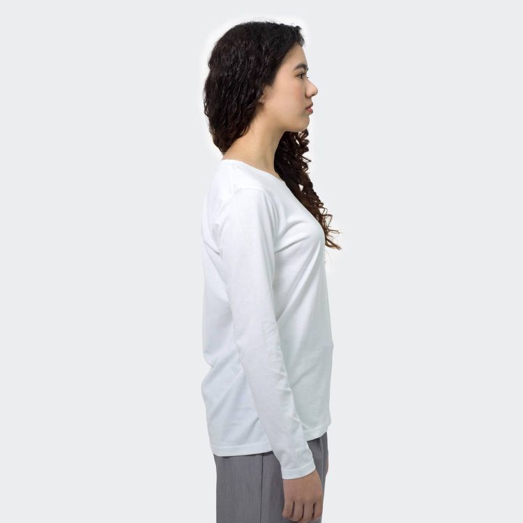 Picture of TRENDSWEAR Harlow Women's Long Sleeve Crew