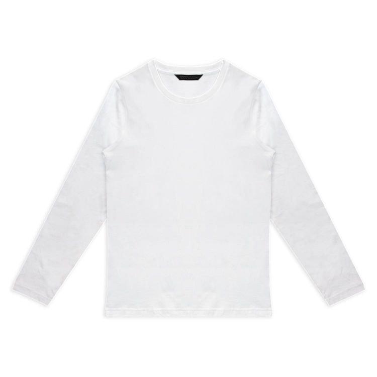 Picture of TRENDSWEAR Harlow Women's Long Sleeve Crew