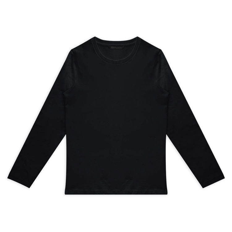 Picture of TRENDSWEAR Harlow Women's Long Sleeve Crew